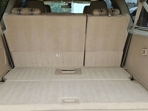 Used 2015 Ford Expedition EL Limited w/ Equipment Group 301A image 7