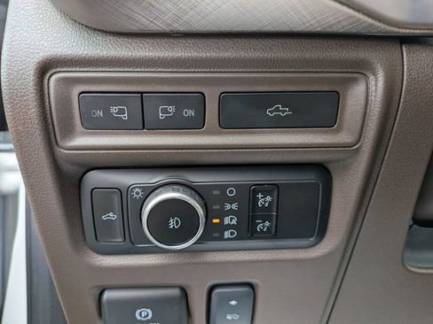 Certified 2023 Ford F150 King Ranch w/ Equipment Group 601A High AWD/4WD image 16