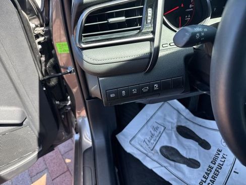 Used 2024 Toyota Camry XSE w/ Driver Assist Package FWD image 12