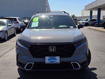 Certified 2023 Honda CR-V Sport Touring