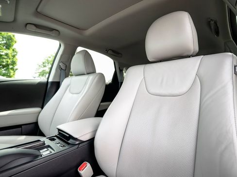 Used 2015 Lexus RX 350 AWD image 9