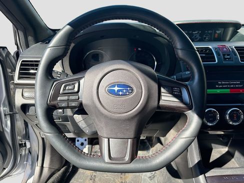 Used 2021 Subaru WRX Premium AWD/4WD image 11