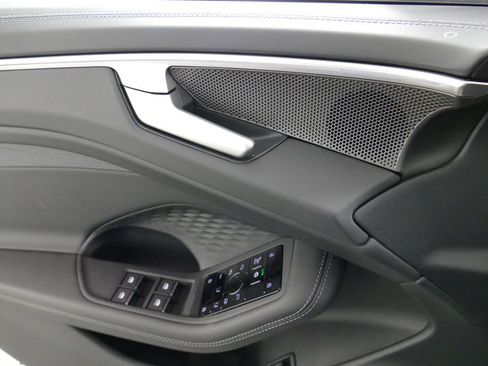 New 2026 Audi A6 Prestige image 22