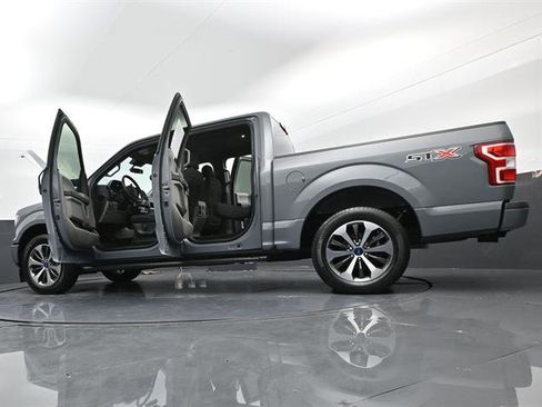 Used 2020 Ford F150 XL w/ Equipment Group 101A Mid RWD image 50