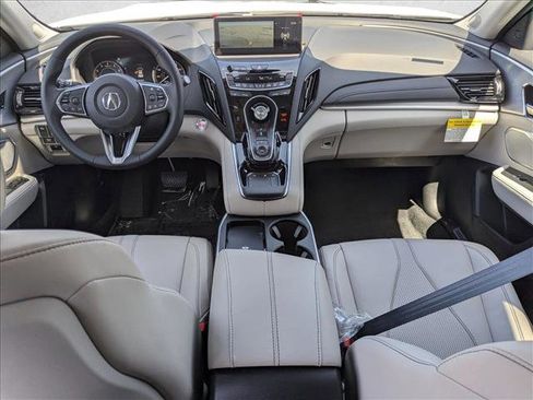 New 2026 Acura RDX SH-AWD w/ Technology Package image 15