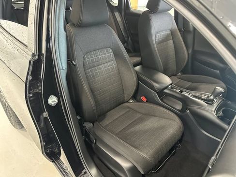 Used 2025 Honda HR-V Sport image 34