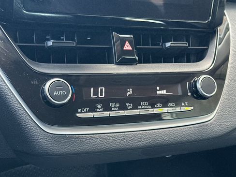 Used 2023 Toyota Corolla LE w/ LE Convenience Package AWD/4WD image 18