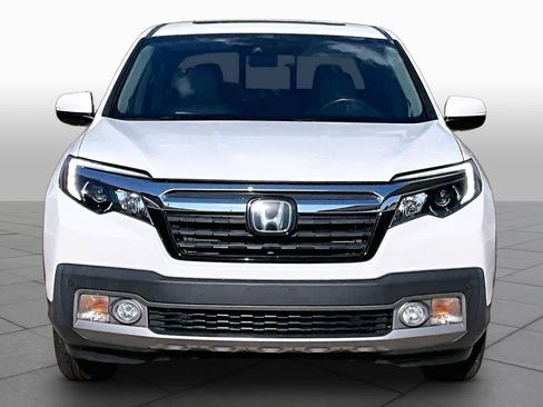 Used 2020 Honda Ridgeline RTL-E image 4