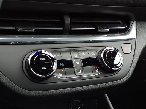 New 2026 Buick Envista Preferred w/ Convenience I Package FWD image 17