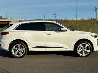 New 2025 Audi Q5 Premium Plus video 2