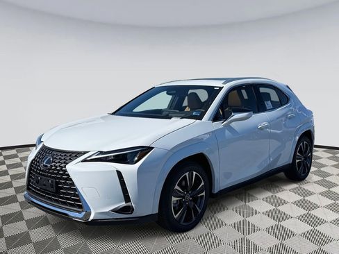New 2026 Lexus UX 300h 300h Premium image 5