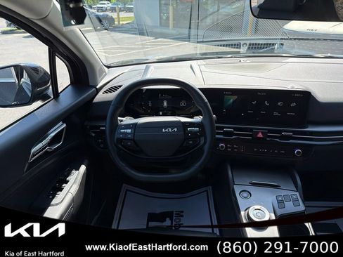 Certified 2026 Kia Sportage EX AWD/4WD image 25