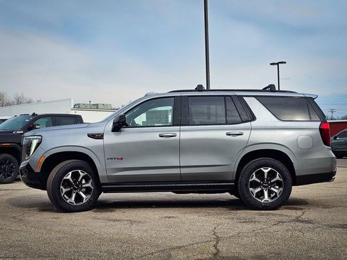 New 2026 GMC Yukon AT4 Ultimate image 6