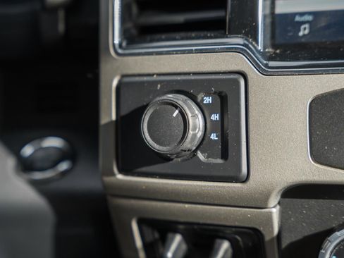 Used 2022 Ford F350 Lariat w/ Lariat Ultimate Package image 32