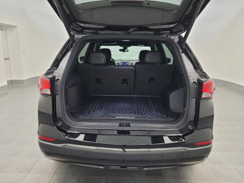 Used 2022 Chevrolet Equinox RS FWD image 29