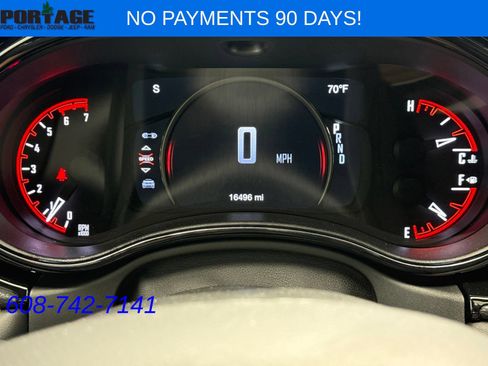 Used 2023 Dodge Durango R/T AWD/4WD image 7