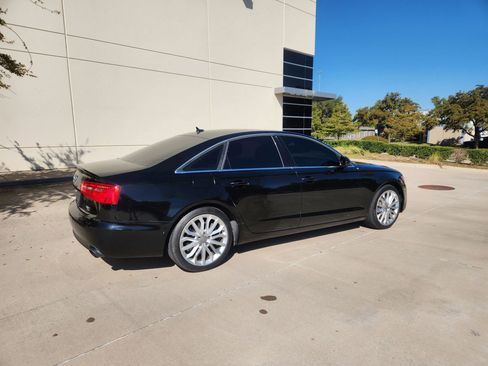 Used 2013 Audi A6 3.0T Premium Plus image 40