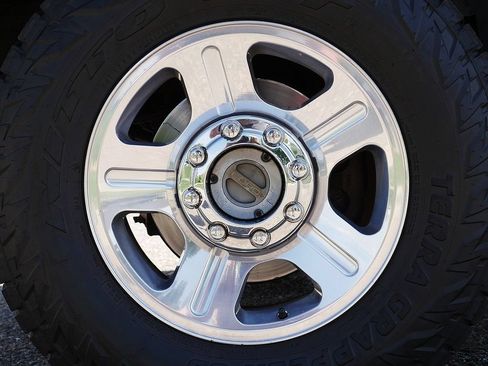 Used 2006 Ford F250 Lariat AWD/4WD image 56