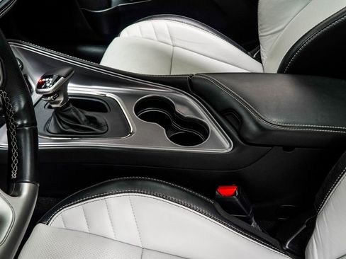 Used 2023 Dodge Challenger SRT Hellcat image 19