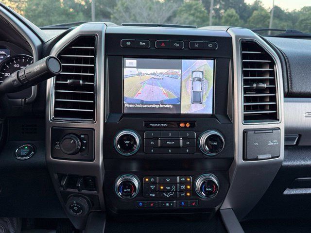 Used 2021 Ford F350 Platinum AWD/4WD image 19