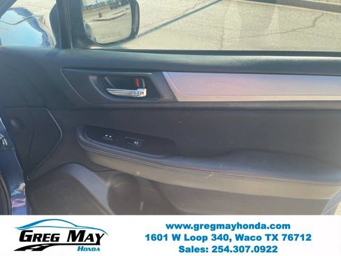 Used 2019 Subaru Outback 2.5i Premium AWD/4WD image 29