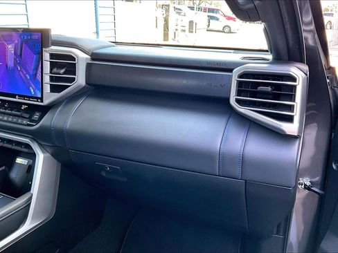 Used 2023 Toyota Tundra Platinum image 19