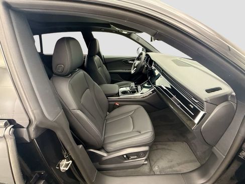New 2026 Audi Q8 Premium Plus image 19
