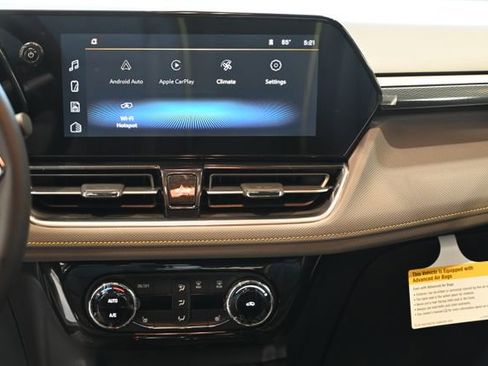 New 2026 Chevrolet TrailBlazer ACTIV w/ Convenience Package AWD/4WD image 14