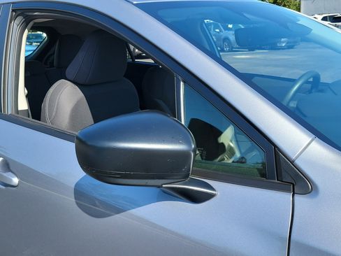 Certified 2024 Subaru Impreza 2.0i AWD/4WD image 9