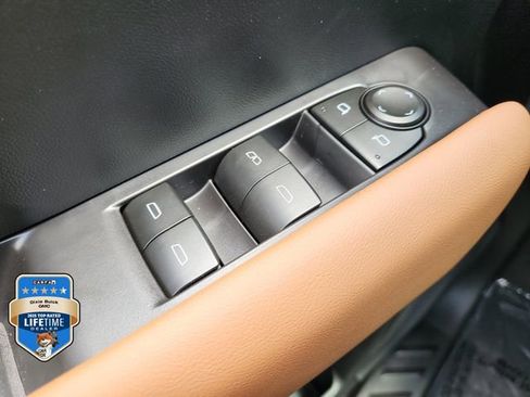New 2026 GMC Canyon AT4 AWD/4WD image 19