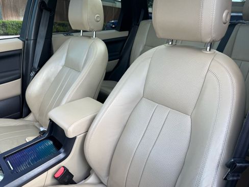 Used 2019 Land Rover Discovery Sport HSE image 25