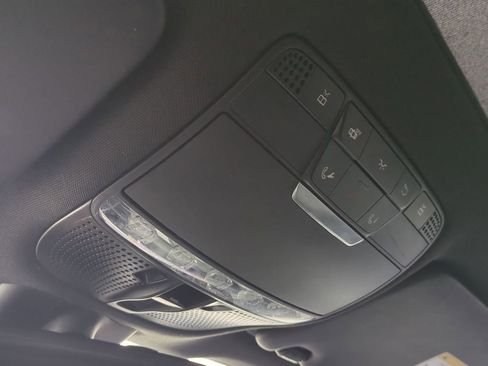 Used 2017 Mercedes-Benz GLC 43 AMG 4MATIC image 35