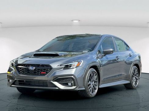 New 2026 Subaru WRX Premium image 2