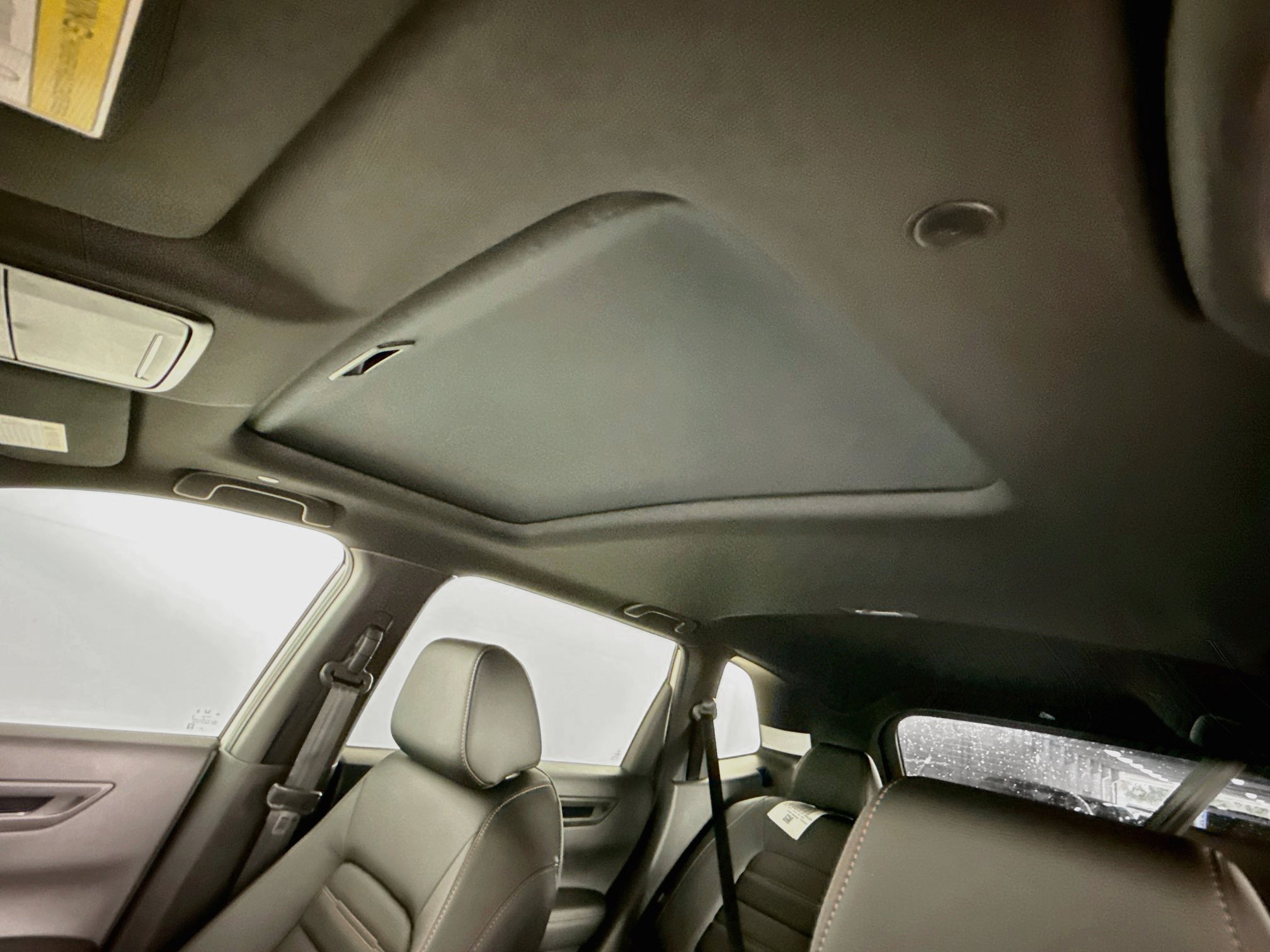 New 2027 Honda CR-V Sport-L image 26