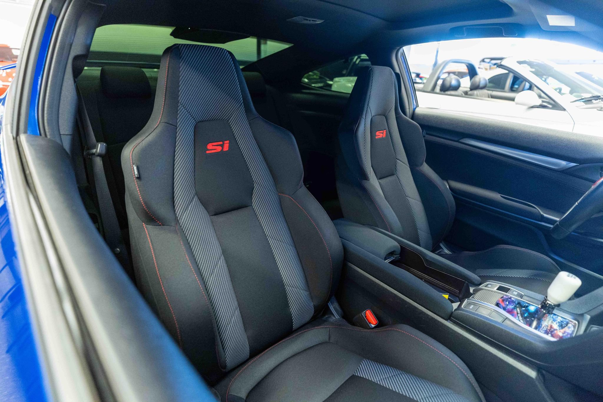 Used 2018 Honda Civic Si image 12