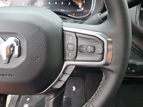 Used 2025 RAM 3500 Limited w/ Towing Technology Group AWD/4WD image 18