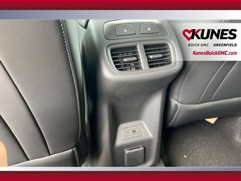 New 2026 Buick Envision Avenir AWD/4WD image 34