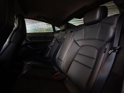 Certified 2025 Porsche Taycan RWD image 24
