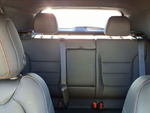 Used 2024 Chevrolet TrailBlazer RS w/ Driver Confidence Package image 6