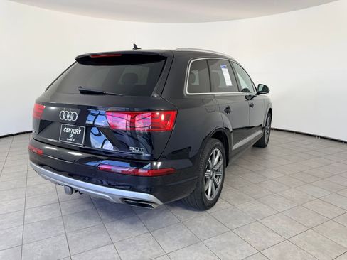 Used 2017 Audi Q7 3.0T Premium Plus image 9