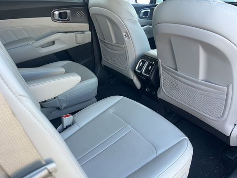 Used 2022 Kia Sorento SX image 27