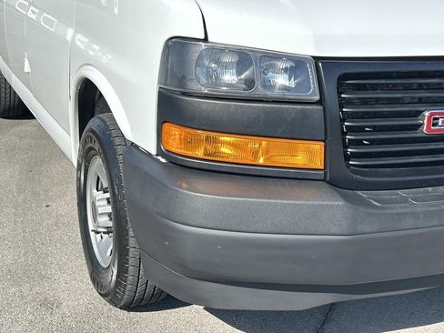 Used 2023 GMC Savana 2500 w/ Driver Convenience Package image 11