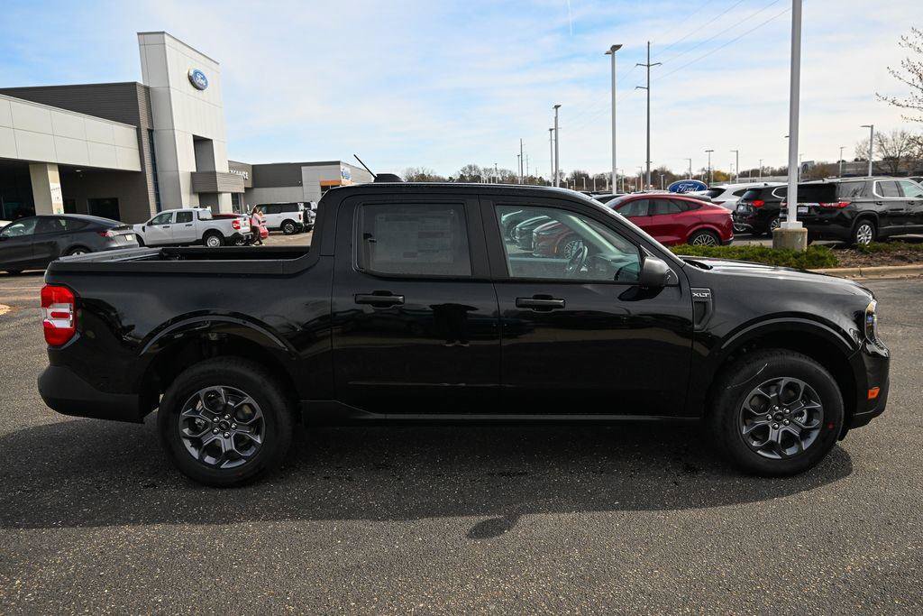 New 2026 Ford Maverick XLT w/ 4K Tow Package AWD/4WD image 3