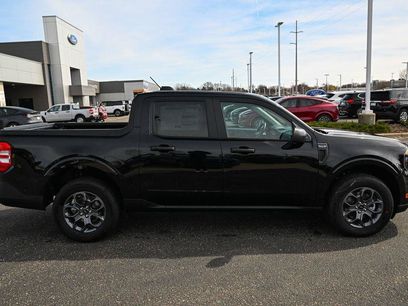 New 2026 Ford Maverick XLT w/ 4K Tow Package