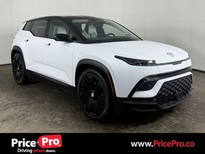 Used 2023 Fisker Ocean Extreme