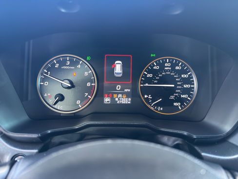 Used 2023 Subaru Outback Wilderness image 15