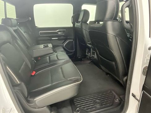 Used 2023 RAM 1500 Laramie AWD/4WD image 17