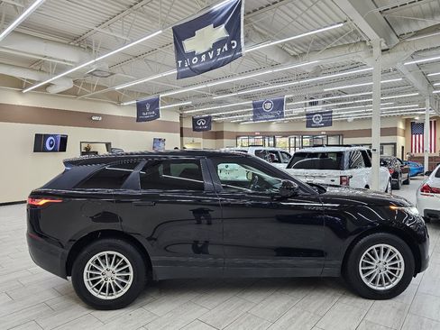 Used 2018 Land Rover Range Rover Velar image 6