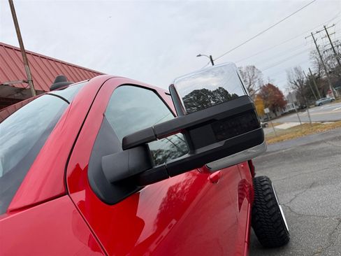 Used 2019 Chevrolet Silverado 1500 LT w/ All Star Edition image 16