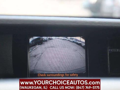 Used 2012 Toyota Sienna LE image 31